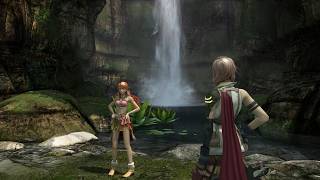 Final Fantasy XIII | March of the Dreadnoughts | Vallis Media | Waterfall | Ambience & Music