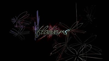 Made in 30 Minutes: Flowers