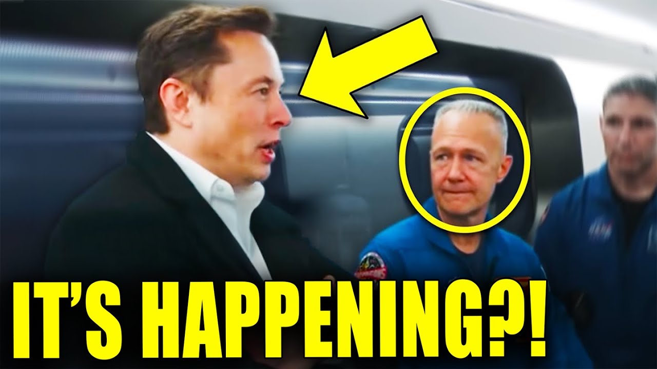 SHOCK: SUDDEN CATASTROPHE Hits Elon, WORSE THAN WE THOUGHT!
