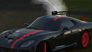 Assoluto Racing - Viper ACR @ Yamagata Rev Drift screenshot 4