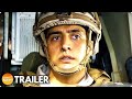 THE AMBUSH (2022) Trailer | Military Action Movie