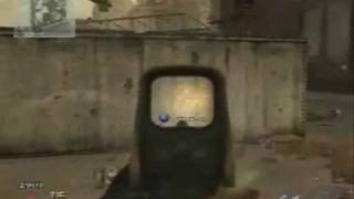 D&TMODZ MW2 8 MODE Rapid Fire