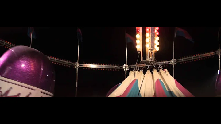 Rachael Cardiello - The Fallers (Official)
