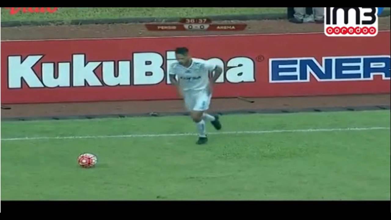 Persib Bandung vs Arema 0 - 0 | All goals & Highlights TSC