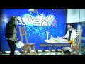 سجى حماد تغني نملة نمولة | قناة كراميش Karameesh Tv