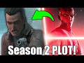 Maul SEASON 2 Plot REVEALED In Finale! EVERYONE Missed This! Brander LIVES!