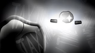 Tax Time Plutos Reprisal