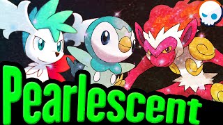 Celebrity Platinum Pokemon Shinies! | Gnoggin - Gen 4 Shiny Pokemon Explained Wealth