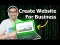 HOW to Create Website for your Business ? Guide for Entrepreneurs