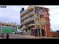 Amazing And Breathtaking Kicukiro Streets Walk In Kigali Rwanda | Sonatube | The Ask