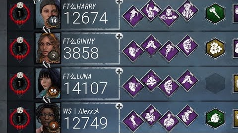 My Bubba vs Lagswitching Swf Pt.2 | Dead by Daylight Mobile