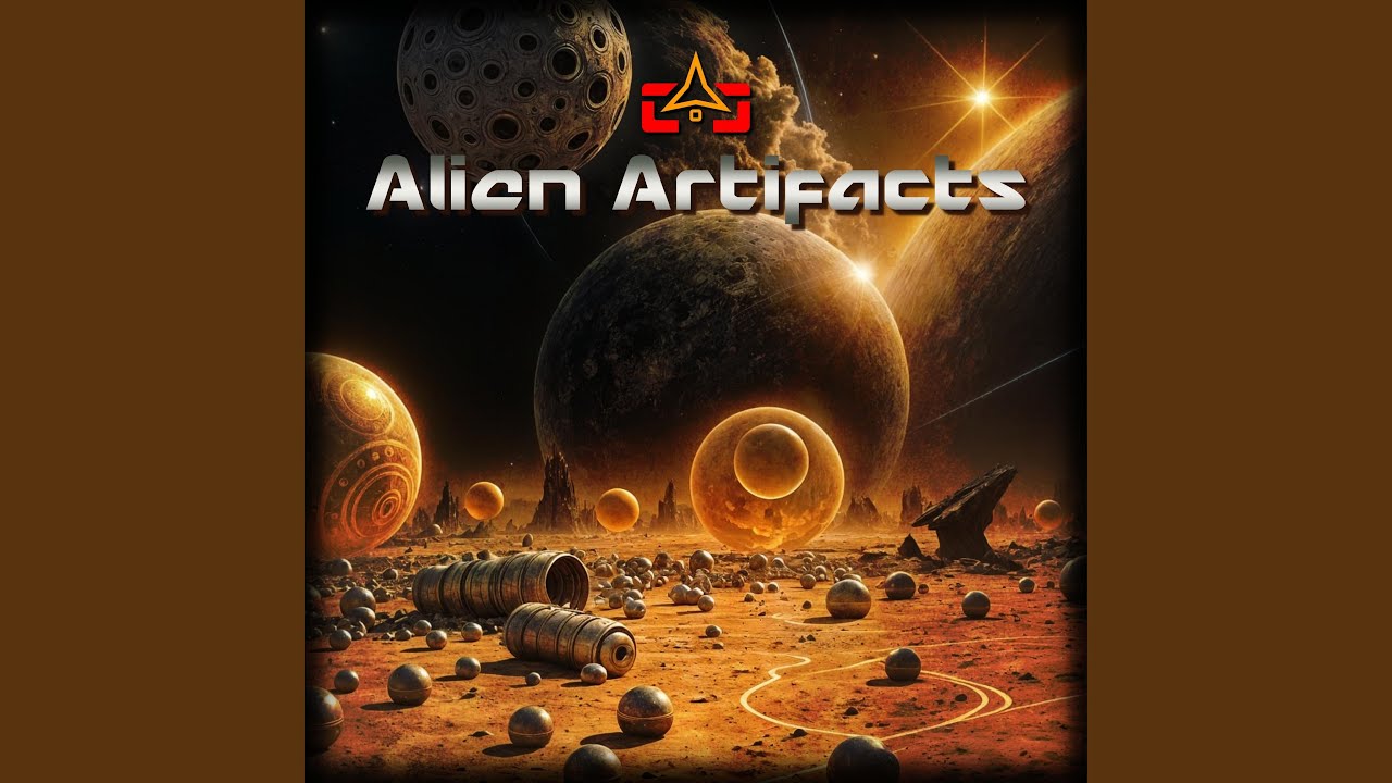 Watch Alien Artifacts on YouTube Watch Alien Artifacts on YouTube