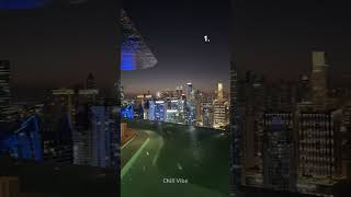 Which City View Are You Choosing? Pov Aesthetic