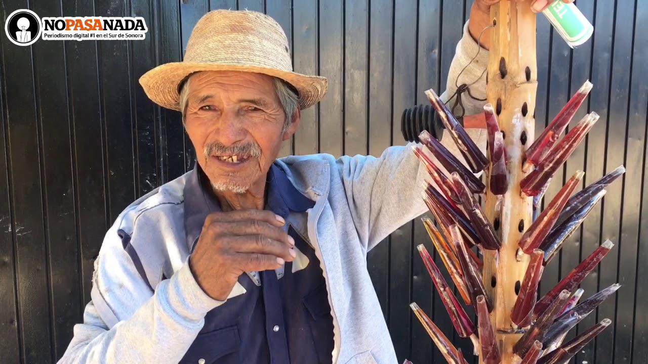 PIRULINES, UN DULCE PARA TODAS LAS EDADES