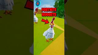 this CHICKEN gets COOKED in The *BEST* XP Map in FORTNITE 😭🍟