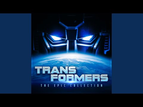 Tessa (from "Transformers: Age of Extinction") (Epic Version)