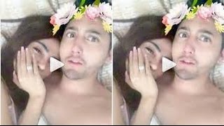 WwO0OW.!! Aron Ashab Pamer Video Tidur Bareng Wanita di Instagram