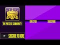 End of video