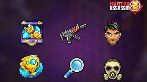 🎯 "HUNTER ASSAIN Full Intense Gameplay | Pro Level Kills