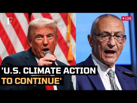 COP29 LIVE: Trump Election Disappointing But Climate Action Will Continue, Says US Climate Envoy