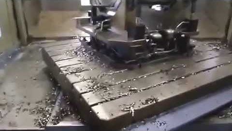 DOOSAN DB 130CX CNC BORING MILL - FOR SALE BY - PRIDE MACHINERY -631-586-5252