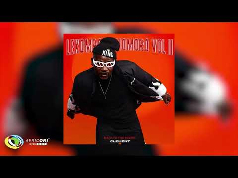 Clement & Zoli White Smoke - Camera (feat. SmeezyOn The Beat & Bayor97) (Official Audio)
