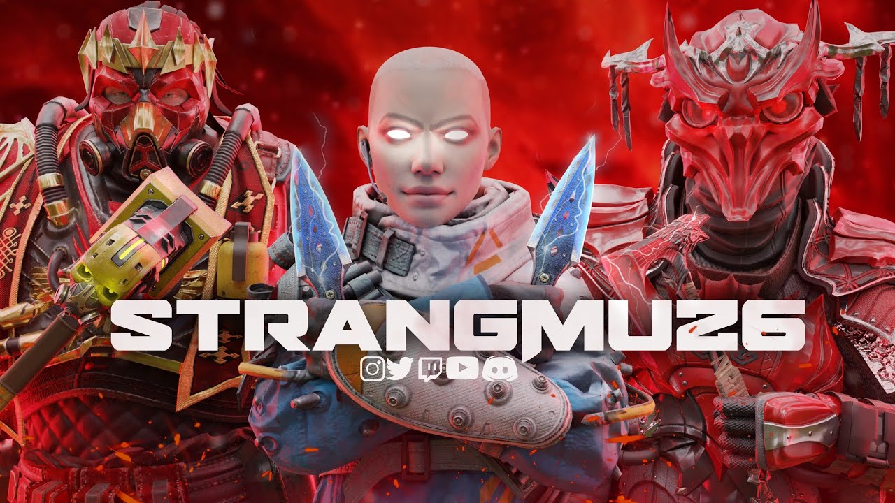 Today Is The Day We Reach 20k kill grind GrindxGaming | Rogue Grips APEX LEGENDS