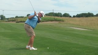 WAND TV News: McElroy Golf Outing - Tuna Towel