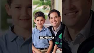 Marco Rubio Lifestyle 2026: Career Family and Net Worth Profile #MarcoRubio