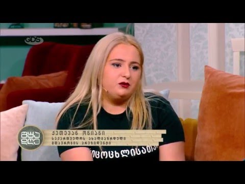 საქველმოქმედო კონცერტი #სიცოცხლისათვის