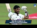 Jurel tons up, India dictating terms in Colombo | #SLvIND 2nd Test, Day 2 review with Pujara