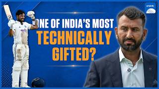 Jurel tons up, India dictating terms in Colombo | #SLvIND 2nd Test, Day 2 review with Pujara