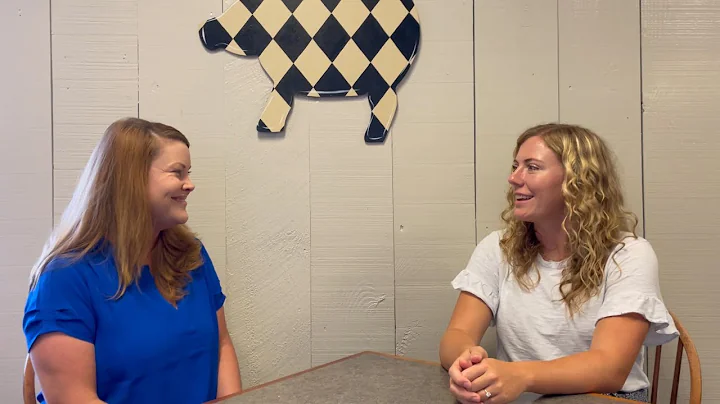 Summer of 'Cue: Denise Mason at McCall's Barbecue