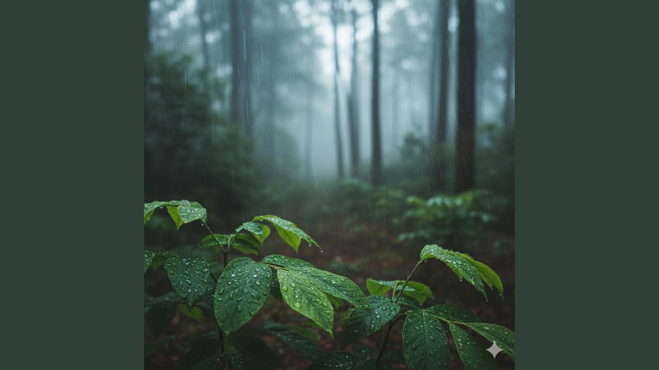 Sweet like honey in the rain