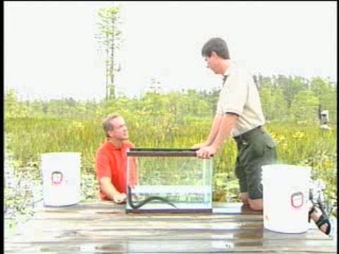Black Water Adventures | Georgia Outdoors Vintage
