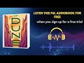 Children of Dune Audiobook | Frank Herbert Sci-Fi Epic Experience