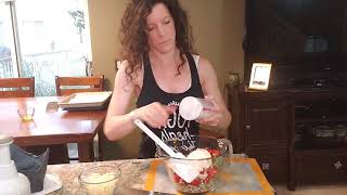 Pampered Chef Measure All Cup #2225