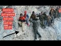 Part 3: अमरनाथ के खतरनाक रस्ते, देखकर दंग रह जायेंगे आप  | dangerous way of Amarnath, AMAZING