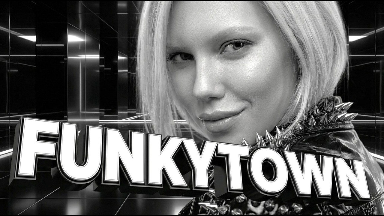 Lipps Inc. - Funkytown 🎧 MARI BLEN | Melodic Techno House Version 2026