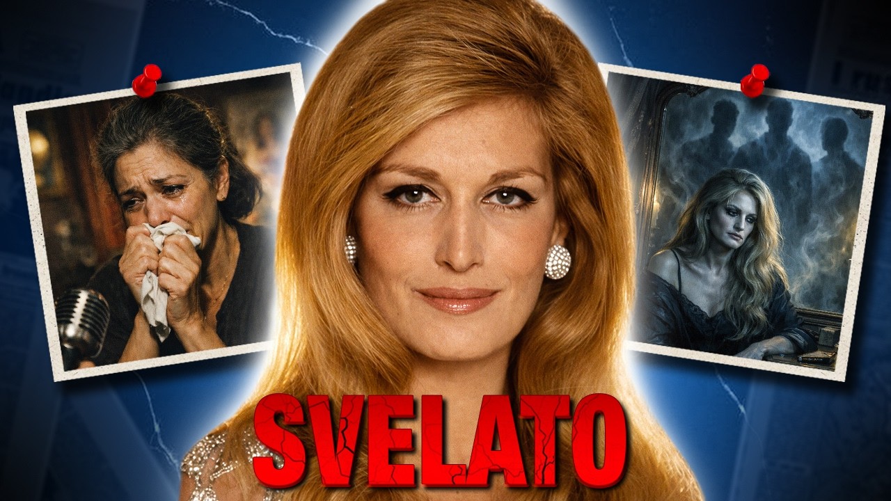 La governante di Dalida ha rivelato questo segreto sconcertante