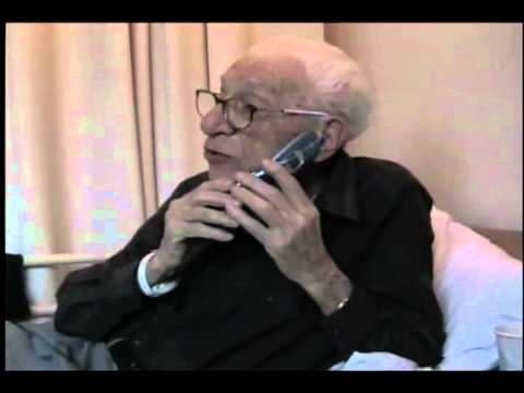 'Hello, My Name Is Herman' - Karine Silverwoman in Toronto