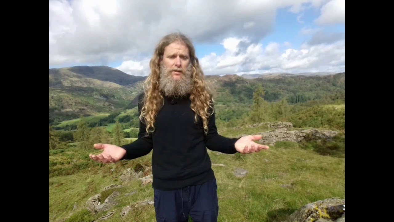 Stop, Slow Down,  Do Less Not More