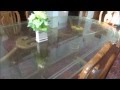 [View 36+] Dining Room Table Wooden Dining Table Designs With Glass Top In Kerala