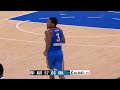 Chris Youngblood Scored A CAREER-HIGH 35 PTS In Win Over Spurs