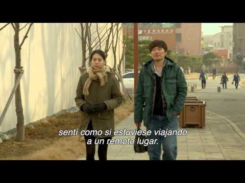 Ahora sí, antes no | Hong Sang-soo | Tráiler VOSE | StyleFeelFree