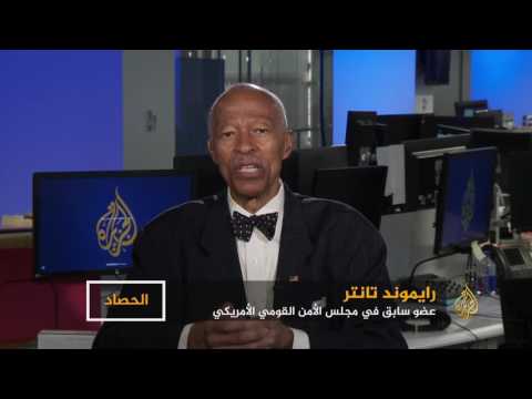 الحصاد-الأزمة الخليجية.. مسارات وخيارات