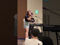 テレパシー (Acoustic ver.) / 夢限大みゅーたいぷ
