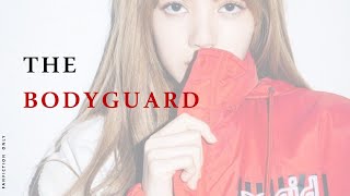 JENLISA FF: The Bodyguard - EP22
