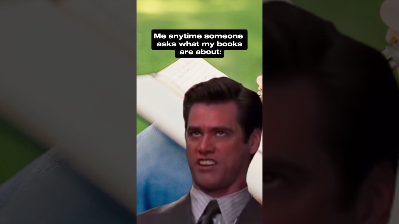 Sounds amazing, right? #indieauthor #facts #writingcommunity