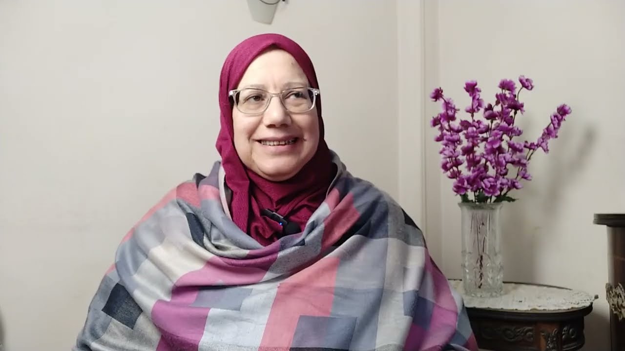 اتعلم تقول لا من غير ما تحس بالذنب فى 6 خطوات | ماما نادية